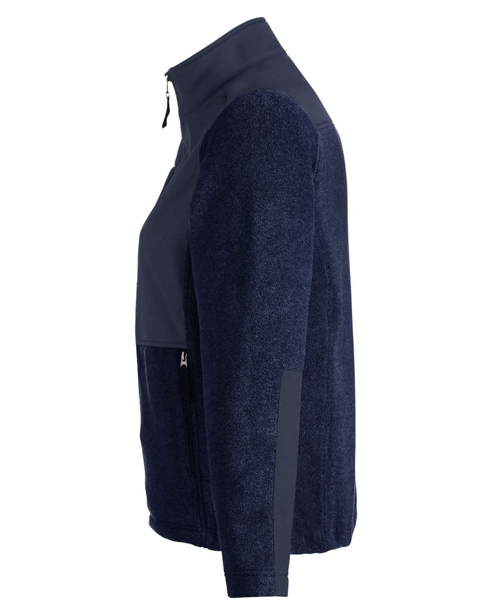 CORE365 Ladies' Journey Summit Hybrid Full-Zip