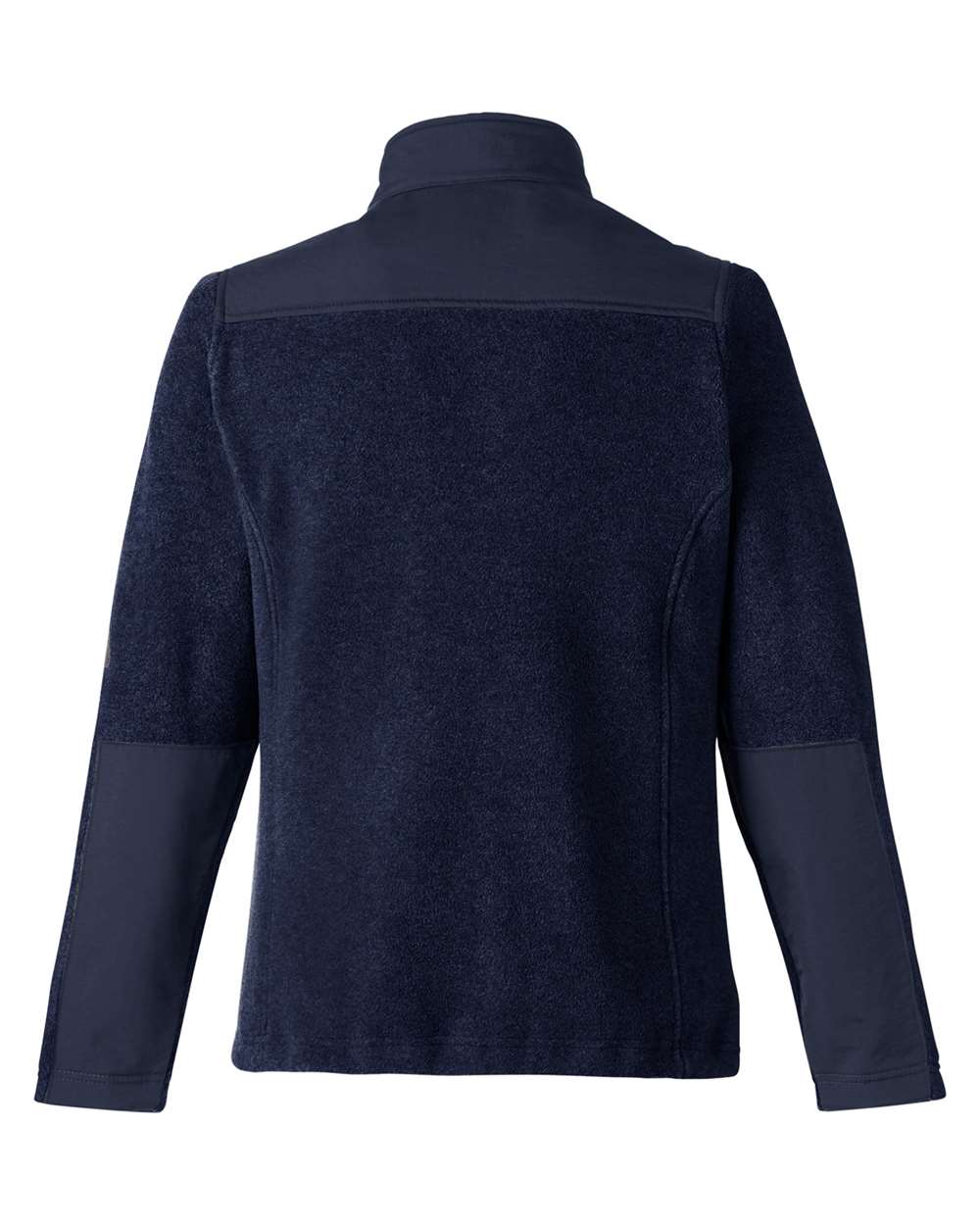 CORE365 Ladies' Journey Summit Hybrid Full-Zip