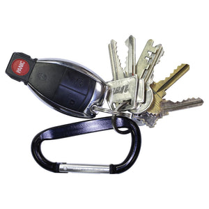 Carabiner - Sample
