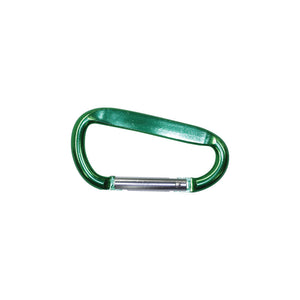 Carabiner - Green