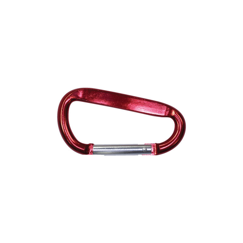 Carabiner - Red