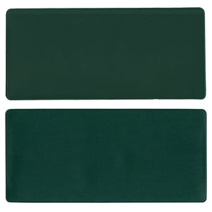 Large Policy Holder (opens on long side) - Green