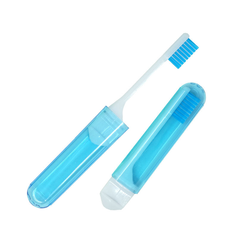 Toothbrush - Blue
