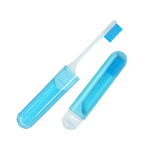 Toothbrush - Blue