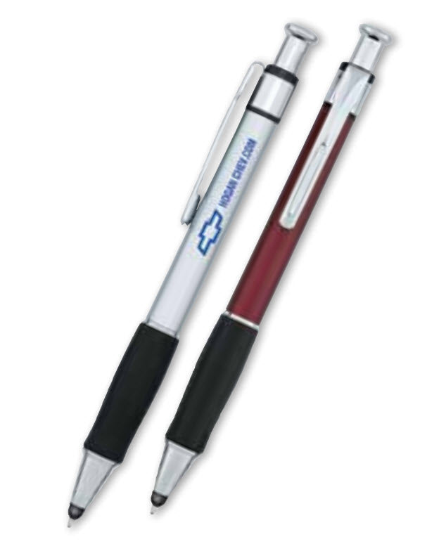 PDA Charger Ball Point Pen