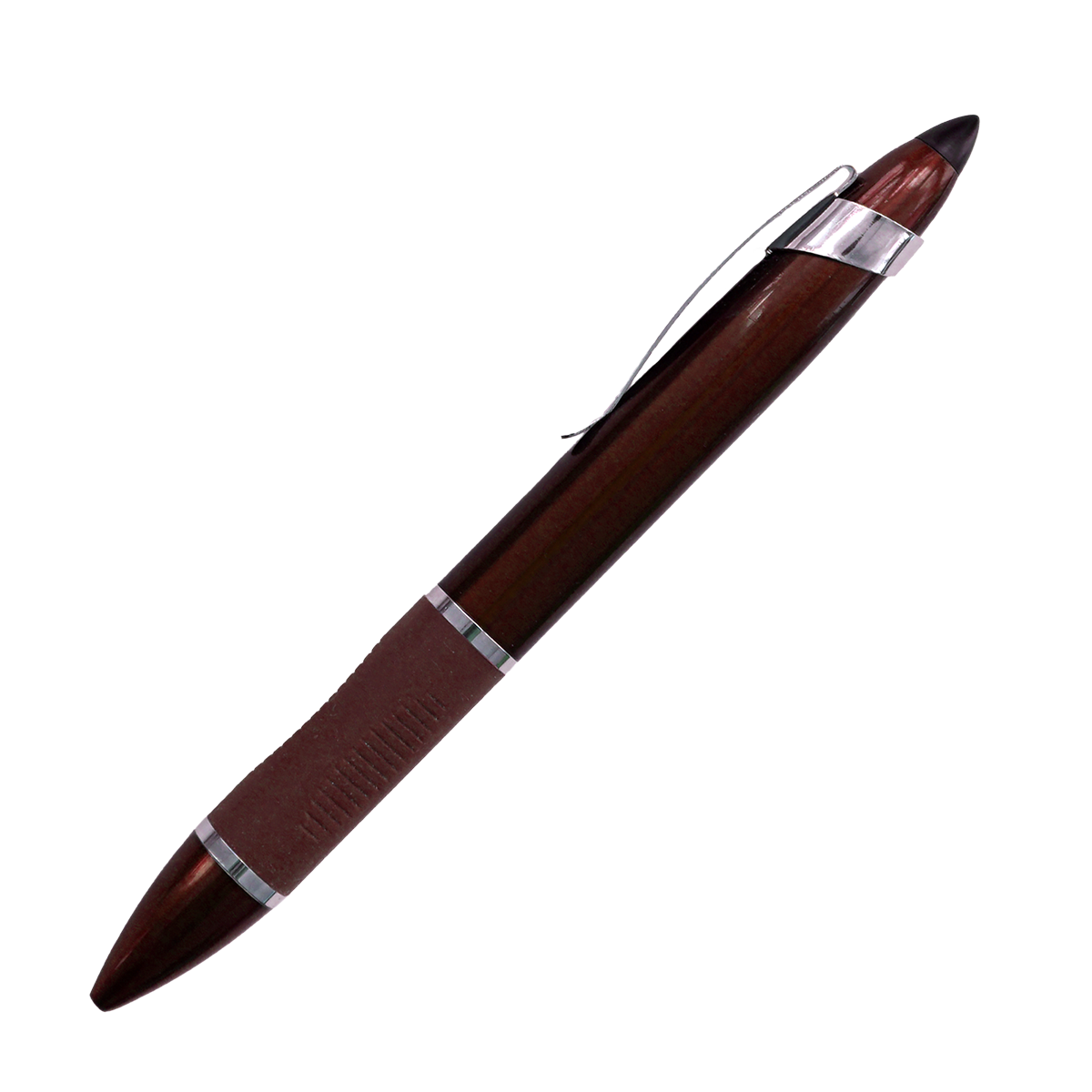 Chance Pen - Red