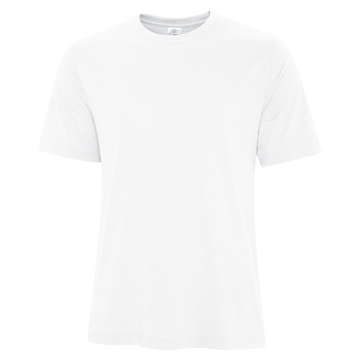 ATC™ Pro Spun™ Tee - White