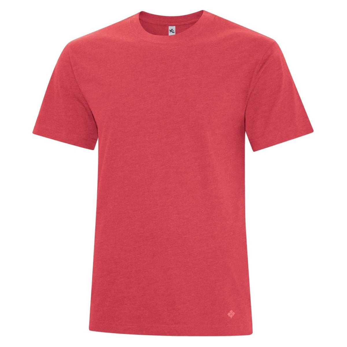 Koi® Element Tee - Redjasper