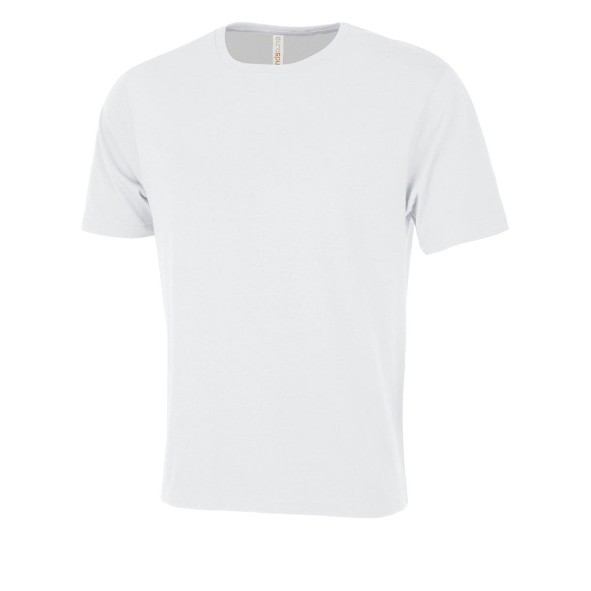ATC™ Eurospun® Ring Spun Tee - White