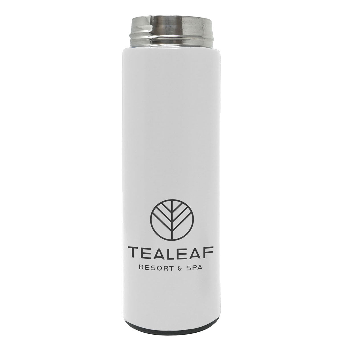 Flowe Matte Finish Bottle with Two-Tone Lid