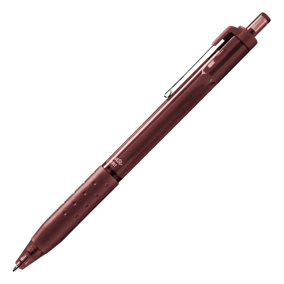 Papermate Ink Joy 300 R/T Retractable Ball Point - Brown