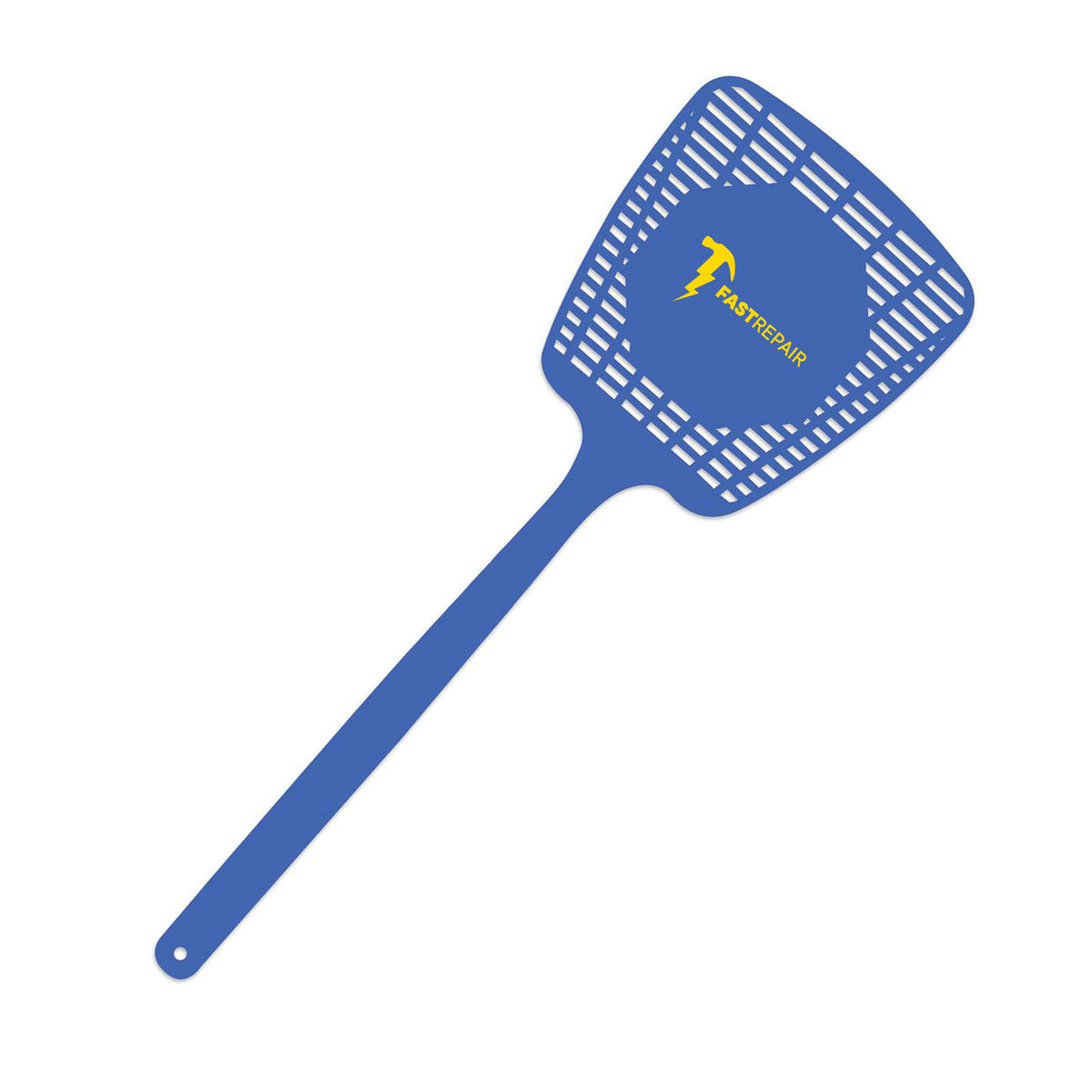 Fly Swatter - Blue