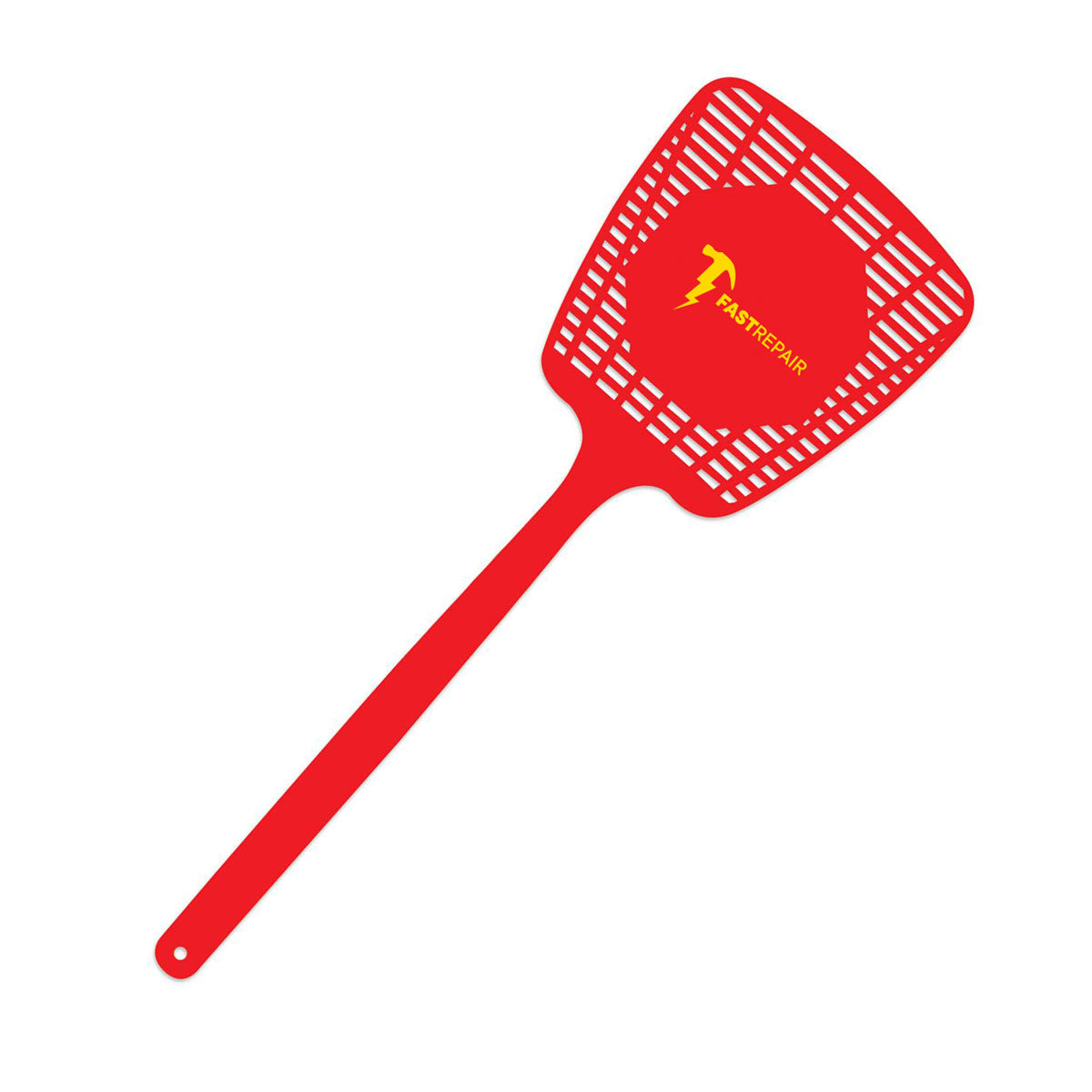 Fly Swatter - Red