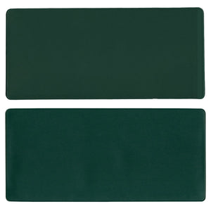 Large Policy/Lottery Ticket Holder (open on short side) - Green