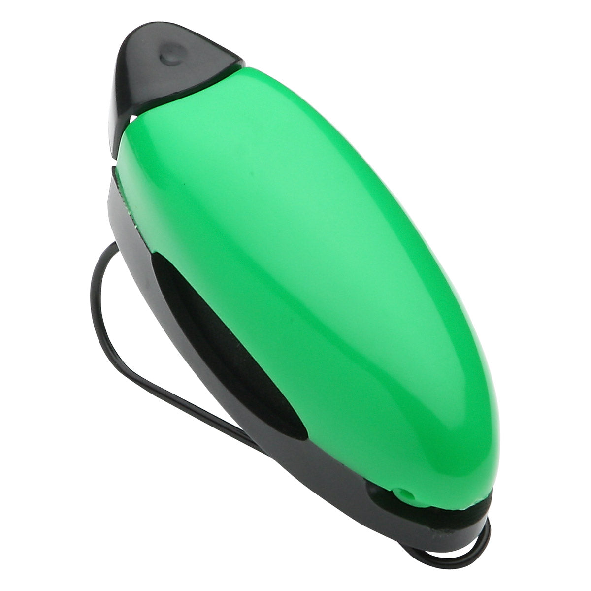 Sunglasses Clip - Green