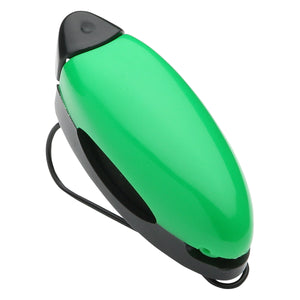 Sunglasses Clip - Green