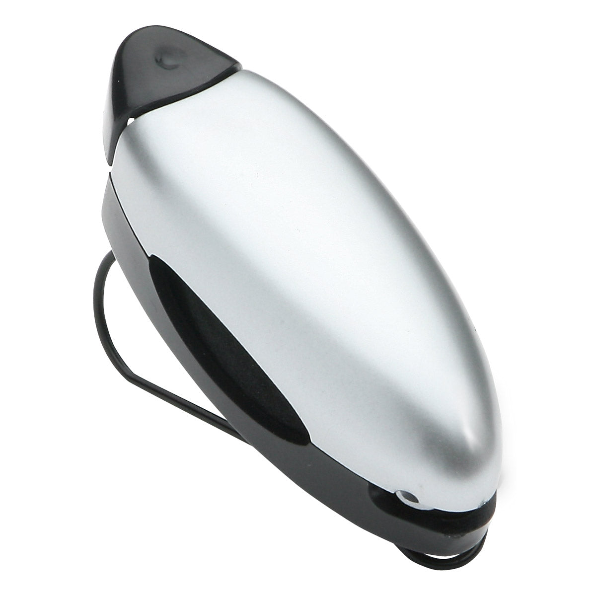 Sunglasses Clip - Silver
