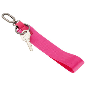 AeroLOFT® Never Lost Keychain - Pink