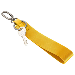 AeroLOFT® Never Lost Keychain - Yellow