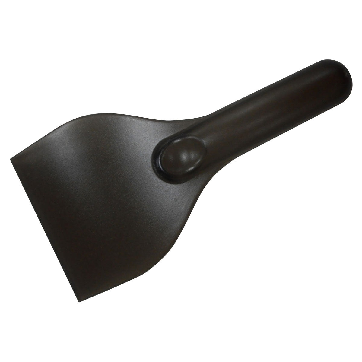 Heavy Duty Ice Scraper - Translucent Smoke
