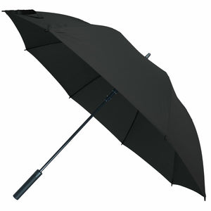 Golf Style Umbrella - Black