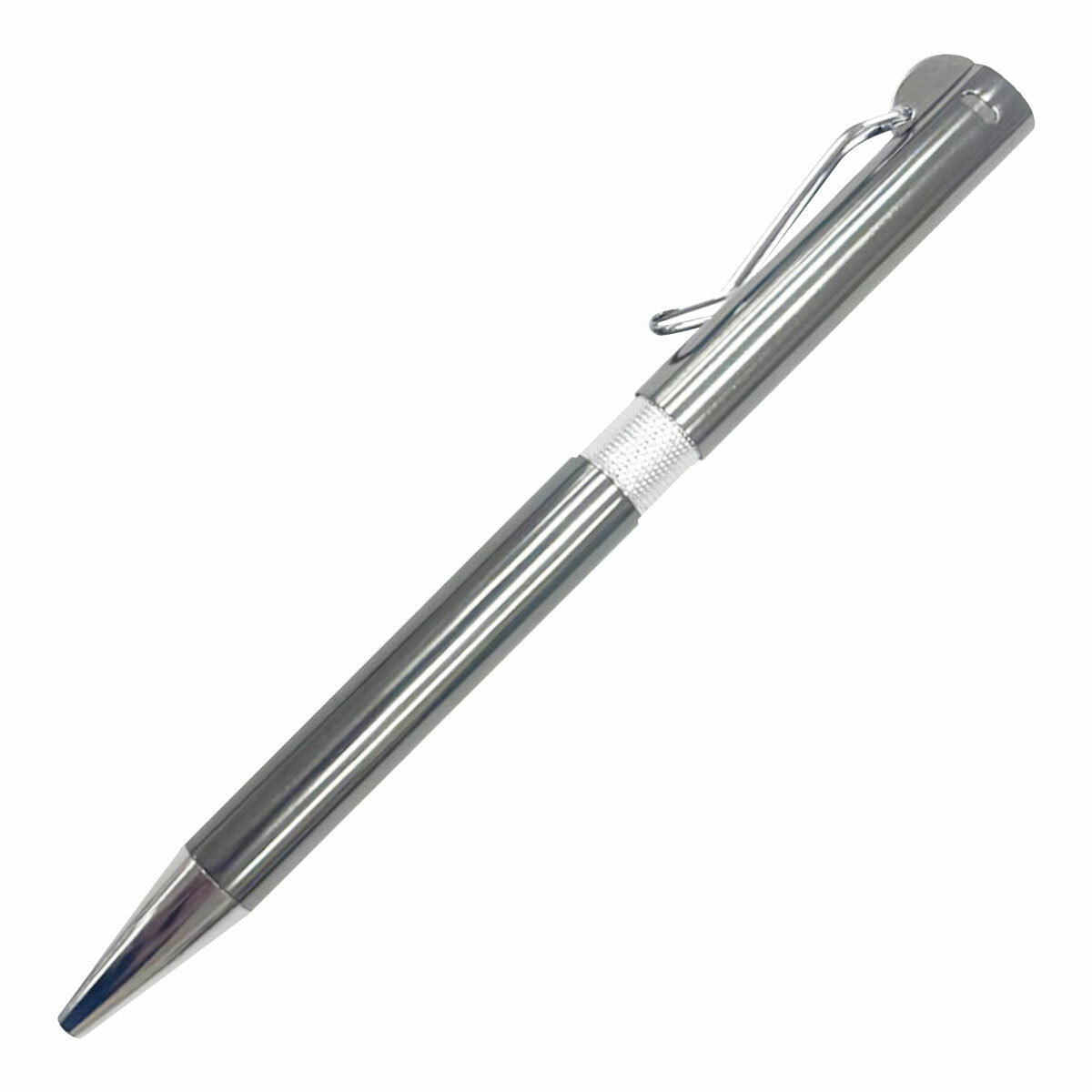 Flicker Pen - Silver