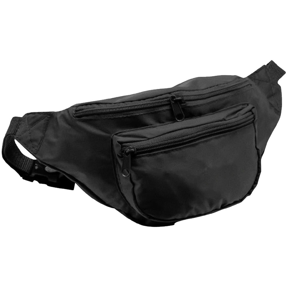 Waist Pack - Black