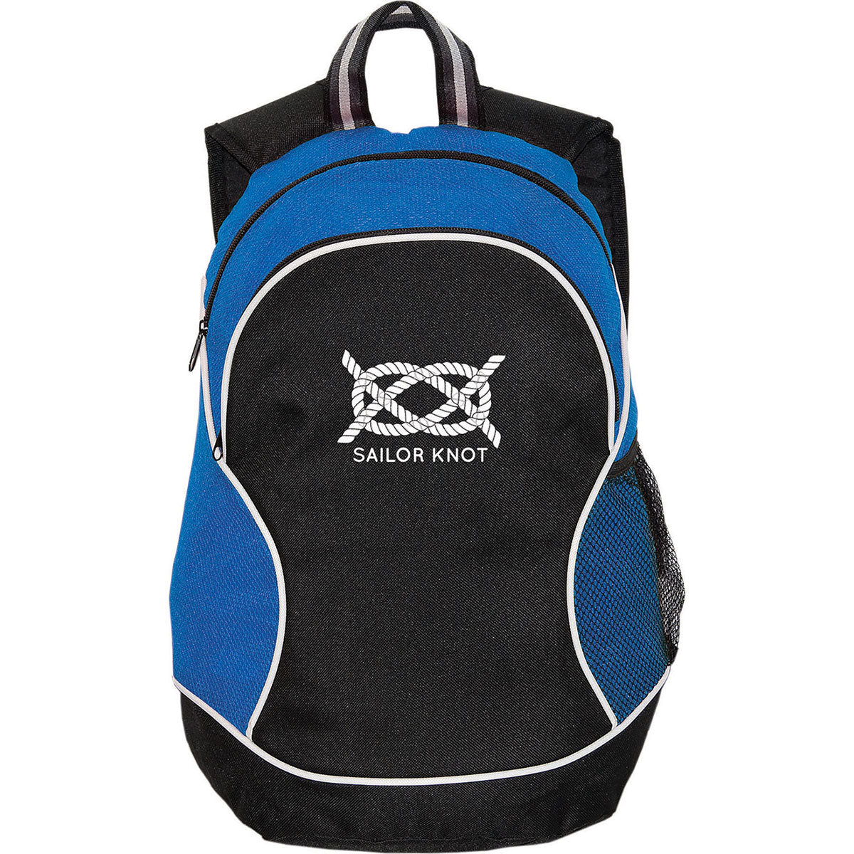 Spacious Backpack