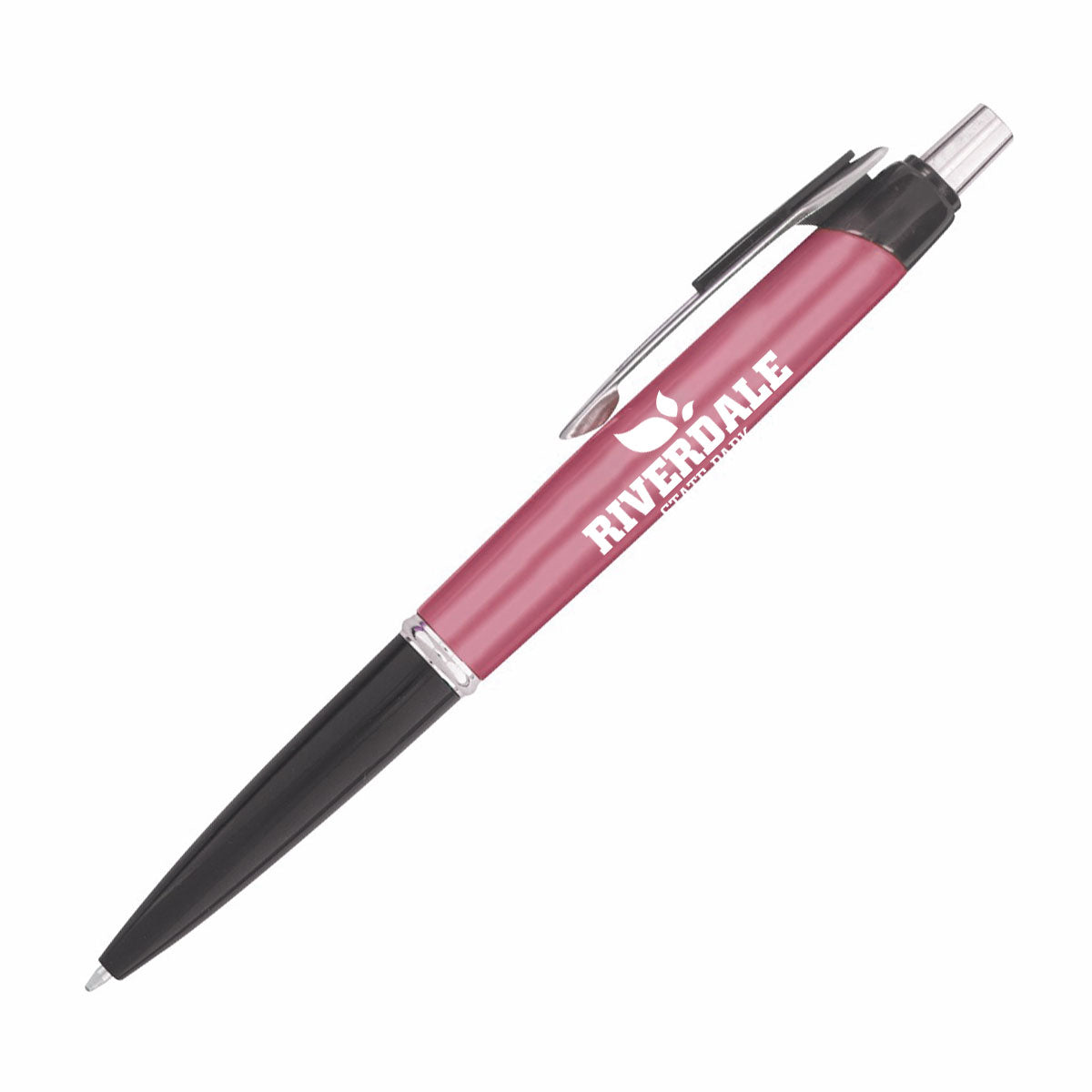 Challenger Promotional Pen - Red