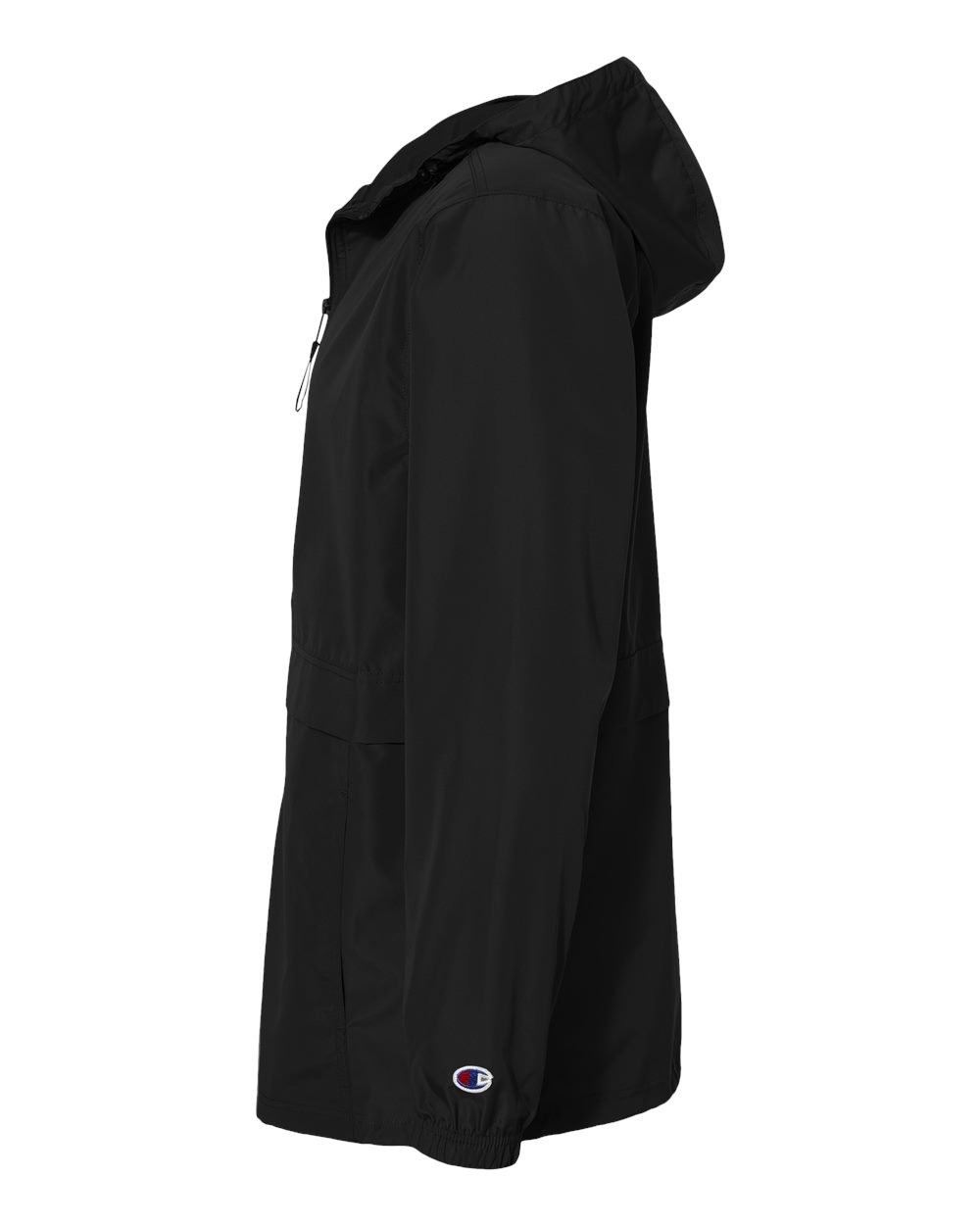 Champion Adult Full-Zip Anorak Jacket