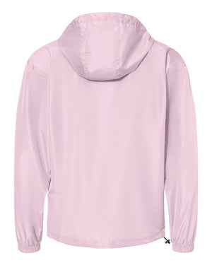 Champion Adult Packable Anorak Quarter-Zip Jacket