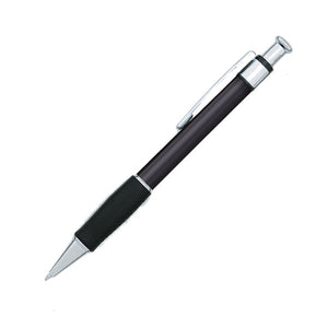 Charger Ball Point Pen - Black
