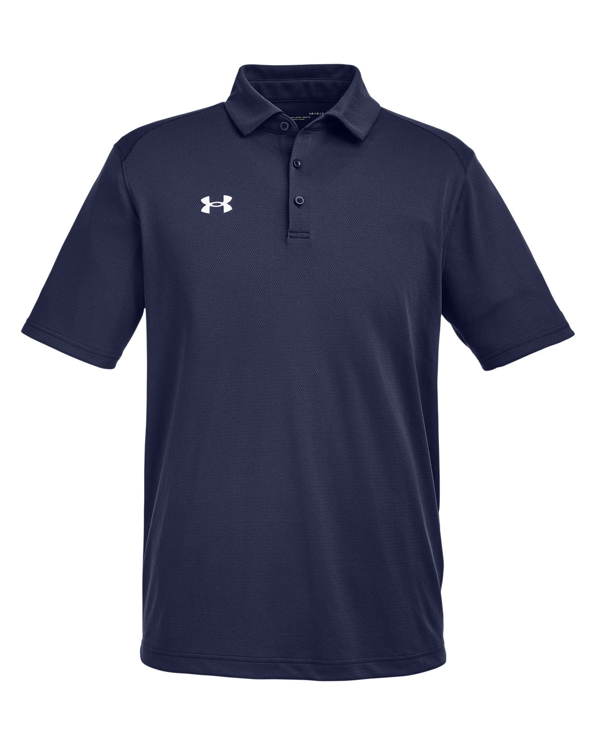 Men's Tech™ Polo - Md Nvy