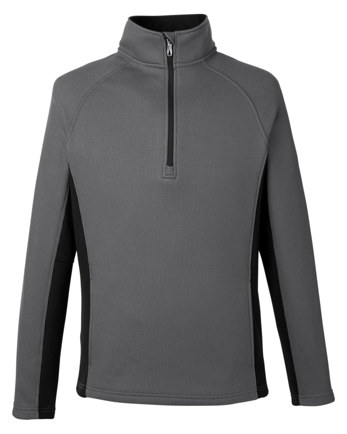Spyder Men's Constant Half-Zip Sweater