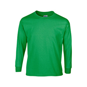 Gildan Adult Ultra Cotton® Long-Sleeve T-Shirt