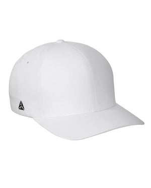 Adult Delta X-Cap - White