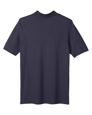 Devon & Jones New Classics® Men's Performance Polo - Back
