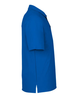 Devon & Jones CrownLux Performance® Men's Windsor Welded Polo