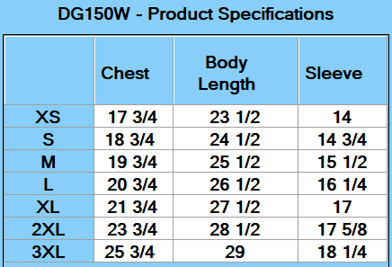 Devon & Jones Ladies' DRYTEC20 Performance Polo - Specs