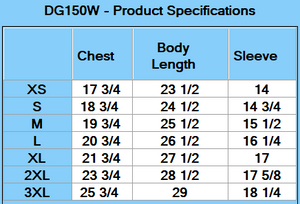 Devon & Jones Ladies' DRYTEC20 Performance Polo - Specs