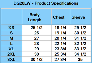 Devon & Jones CrownLux Performance® Ladies' Plaited Long Sleeve Polo - Specs
