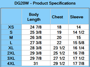 Devon & Jones CrownLux Performance™ Ladies' Plaited Polo - Specs
