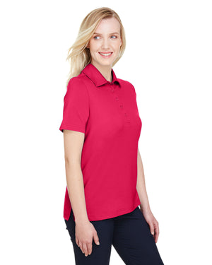 Devon & Jones CrownLux Performance® Ladies' Range Flex Polo