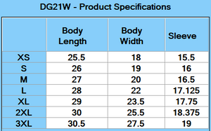 Devon & Jones CrownLux Performance® Ladies' Range Flex Polo - Specs