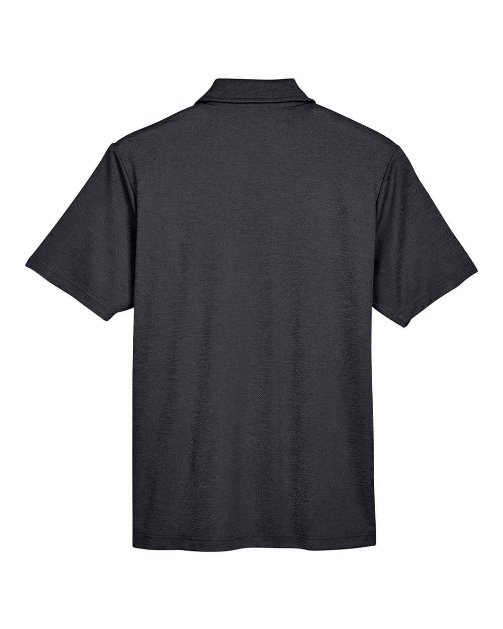 Devon & Jones CrownLux Performance® Men's Address Melange Polo