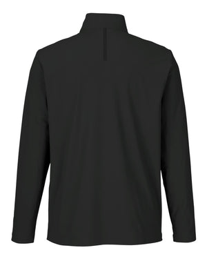 Devon & Jones CrownLux Performance® Men's Windsor Welded Quarter-Zip