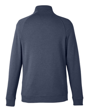 Devon & Jones New Classics® Men's Charleston Quarter-Zip
