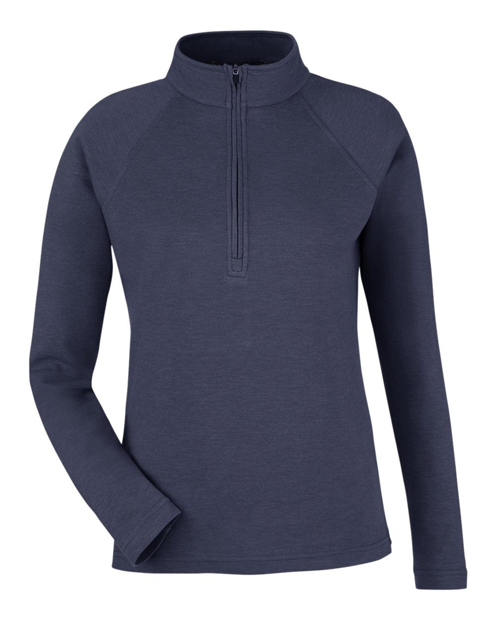 Devon & Jones New Classics® Ladies' Charleston Quarter-Zip