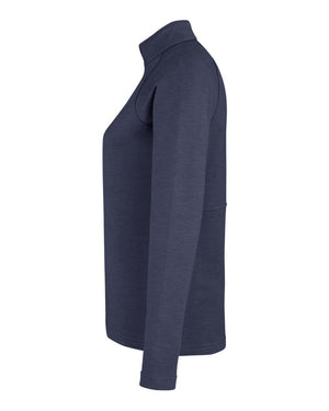 Devon & Jones New Classics® Ladies' Charleston Quarter-Zip
