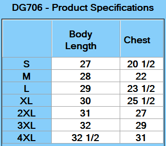 Devon & Jones New Classics® Men's Charleston Hybrid Vest - Specs